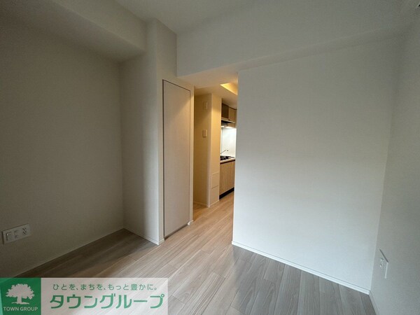 その他室内・内装(リビング/居室)