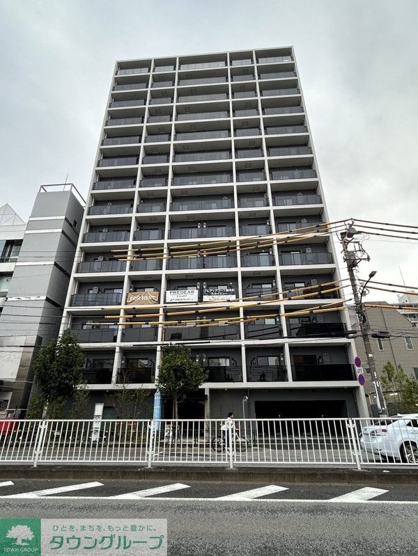 外観(外観)