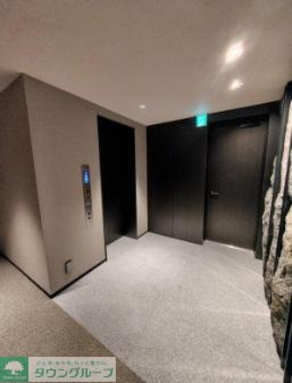 エントランス(エントランス)