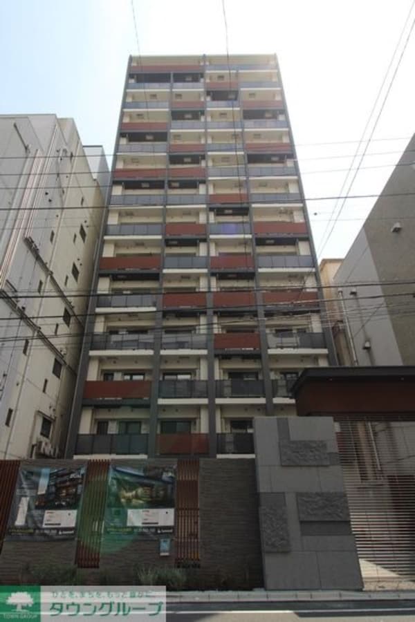 外観(外観)