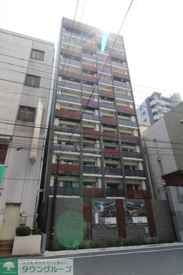 外観(外観)