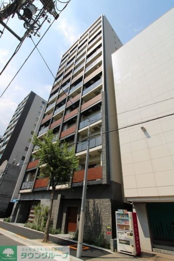 外観(外観)