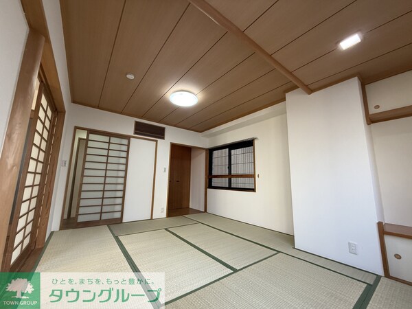 その他室内・内装(エントランス)