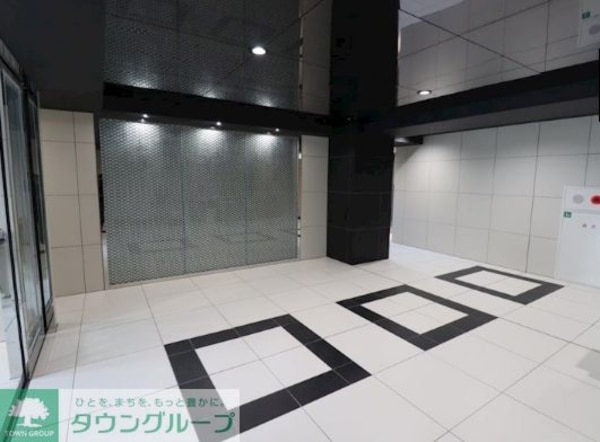 エントランス(共有部分)