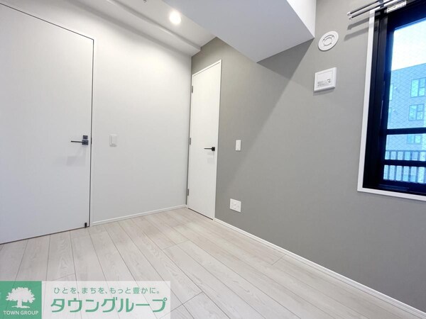 子供部屋