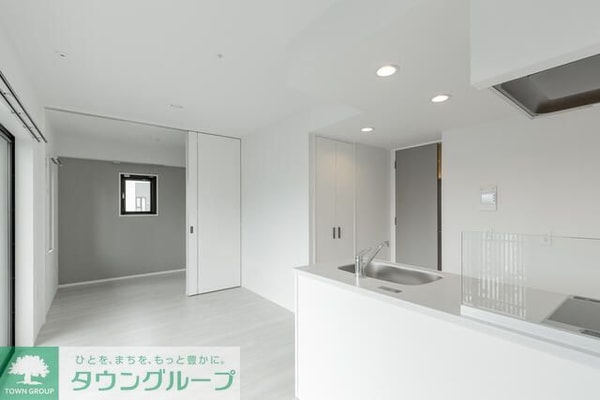 リビング・居室