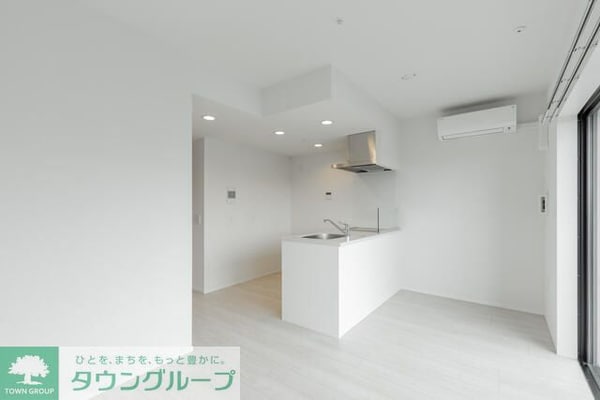 リビング・居室