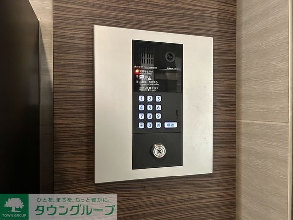 共有部分