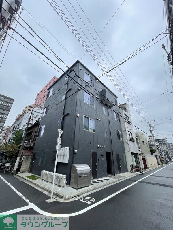 外観(外観)