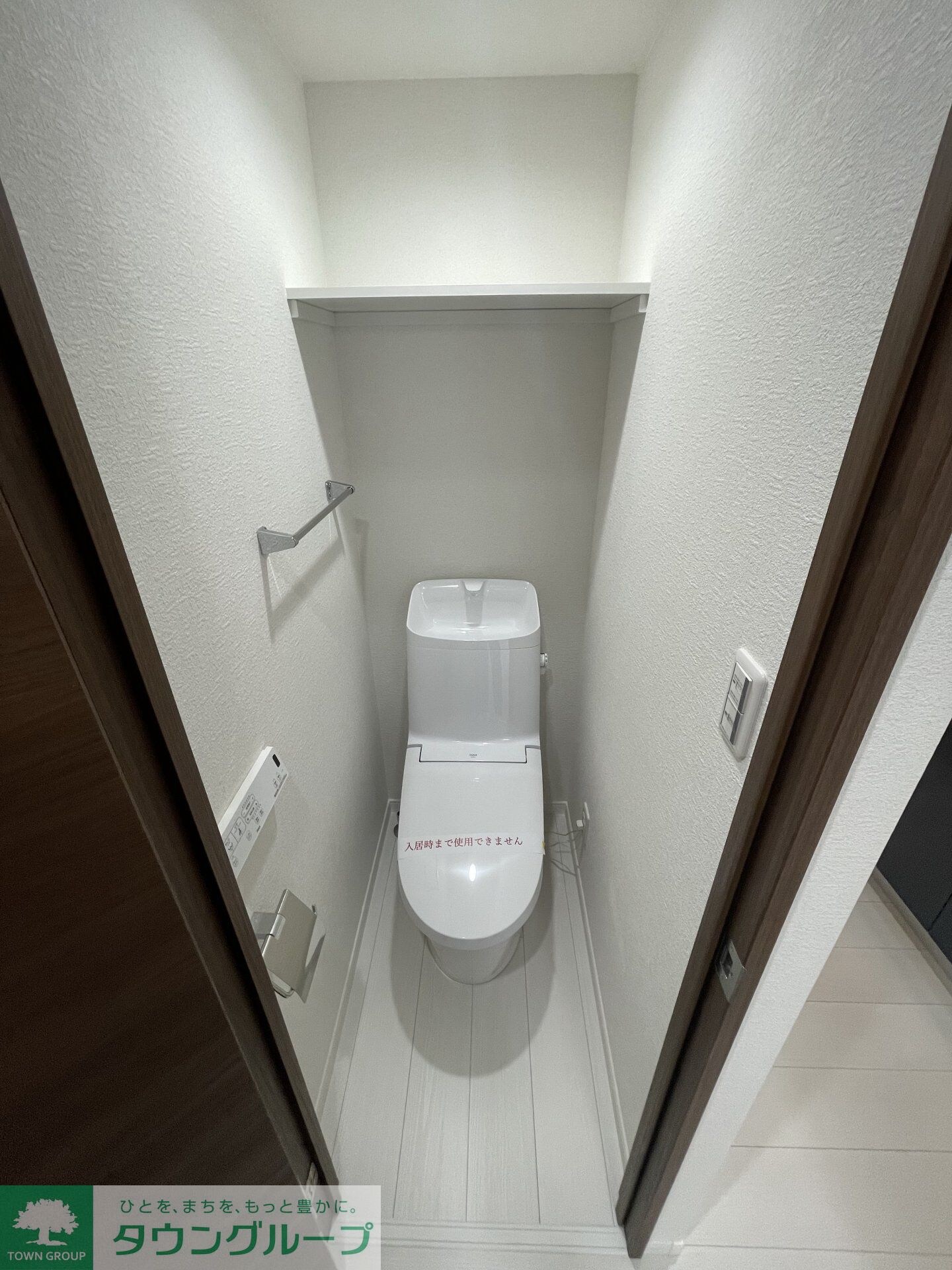 物件内観写真12　(バルコニ)