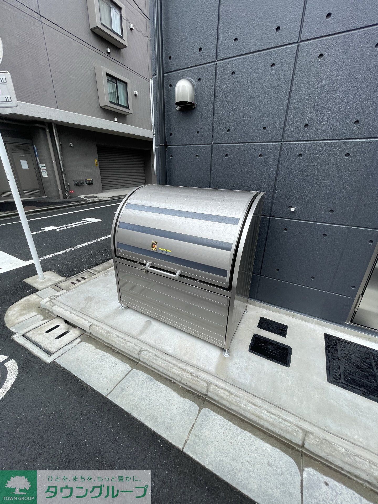 物件内観写真14　(共有部分)