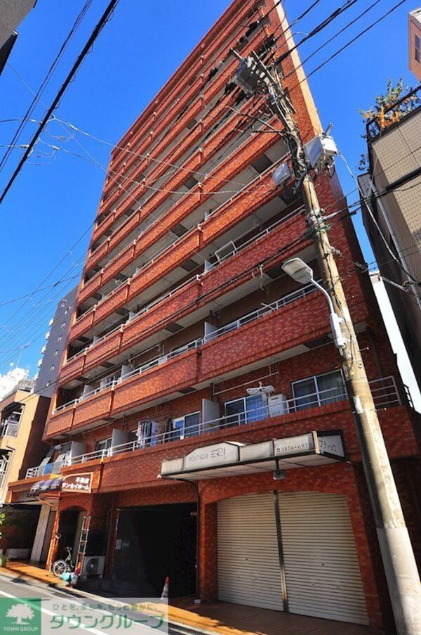 外観(外観)