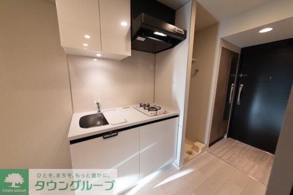 キッチン(キッチン)