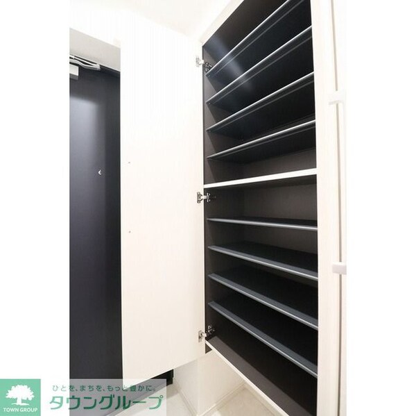 その他室内・内装(シューズボックス)