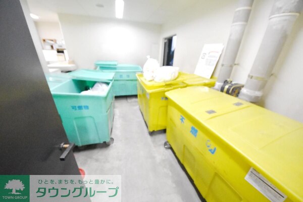 その他(バルコニー)