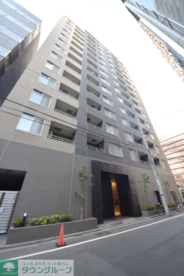 外観(外観)