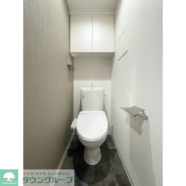 トイレ(同タイプ写真　※現況優先)