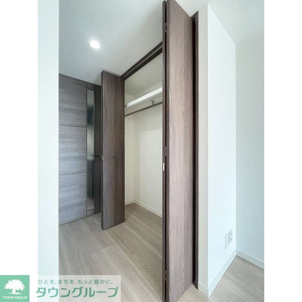 収納(同タイプ写真　※現況優先)
