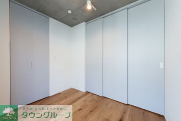 その他(※写真は同タイプ住戸です。)