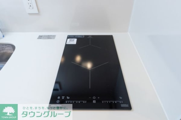 設備(※写真は同タイプ住戸です。)