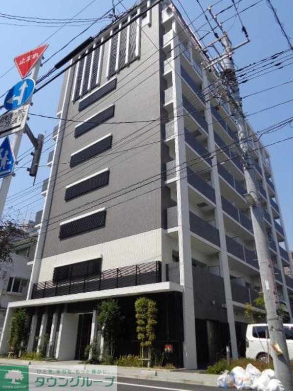 共有部分