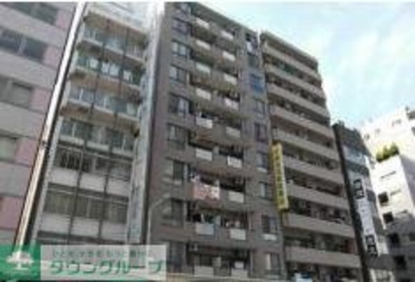 共有部分(外観)