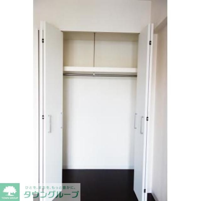 物件内観写真11　(※写真は同タイプ住戸です。)