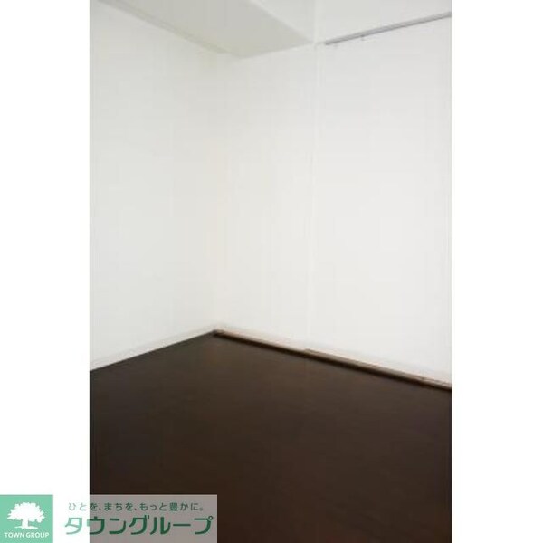 寝室(※写真は同タイプ住戸です。)