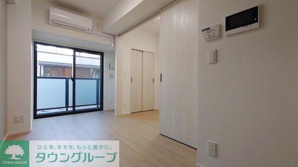 リビング・居室