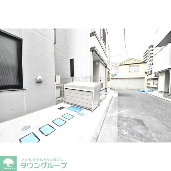 その他室内・内装
