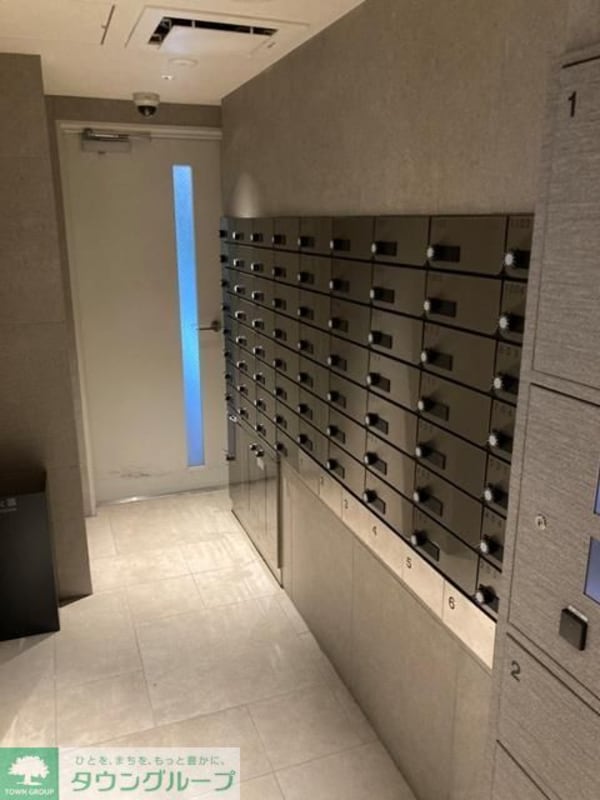 共有部分