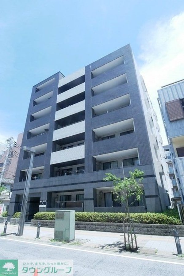 外観(外観)