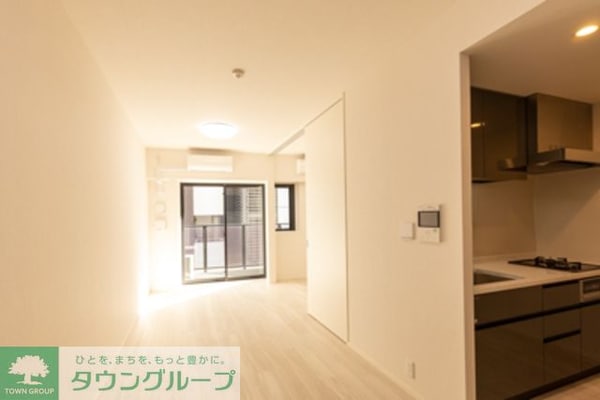 リビング・居室