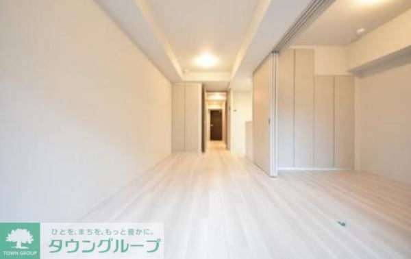 寝室(リビング/居室)