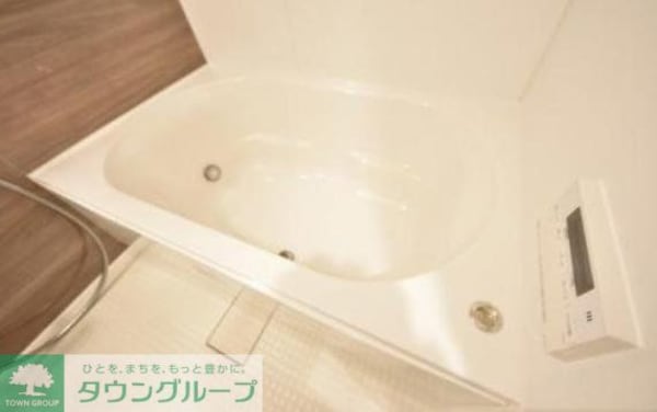 バス／シャワールーム等(バス／シャワールーム等)