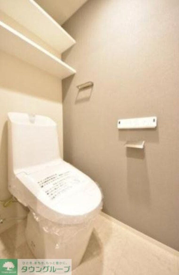 トイレ(トイレ)