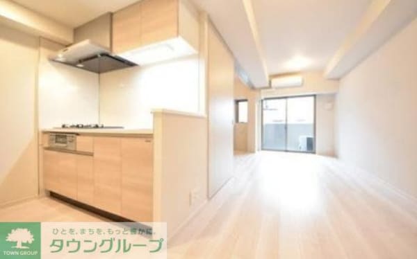 子供部屋(収納)