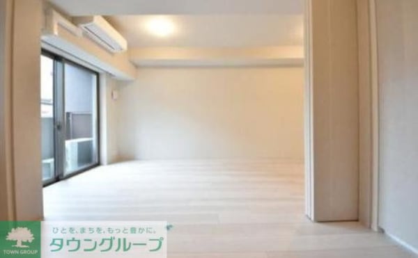 設備(リビング/居室)