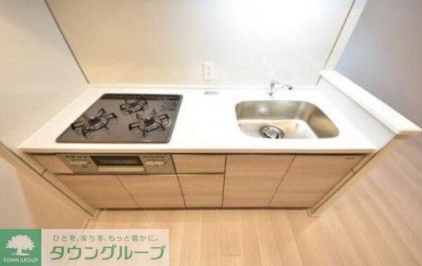 キッチン(キッチン)