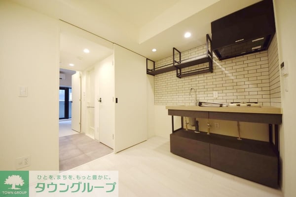 リビング・居室(リビング/居室)