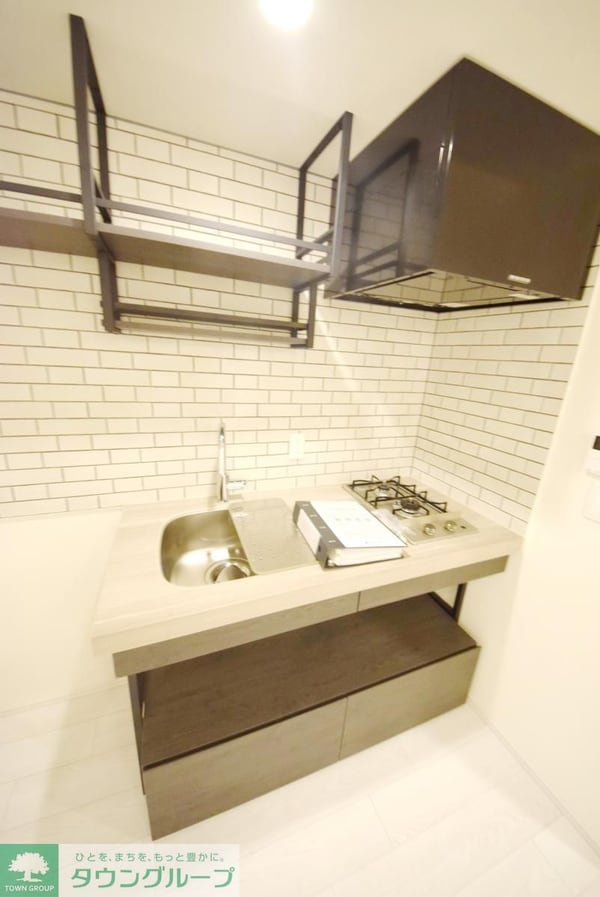 キッチン(キッチン)