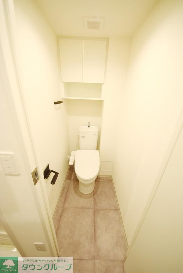 トイレ(トイレ)