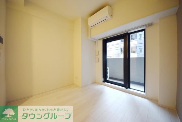 子供部屋(リビング/居室)