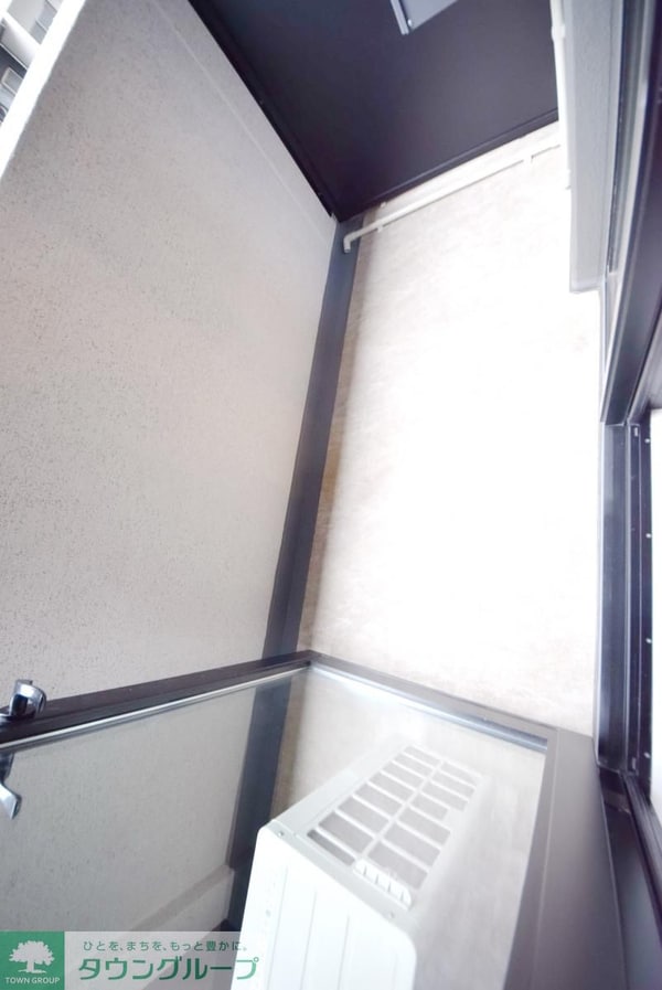 バルコニー(バルコニー)