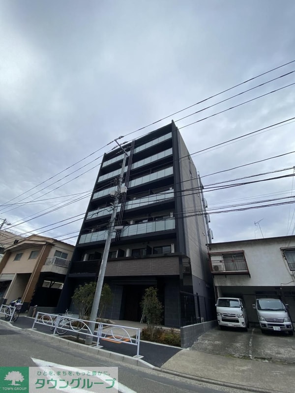 外観(外観)