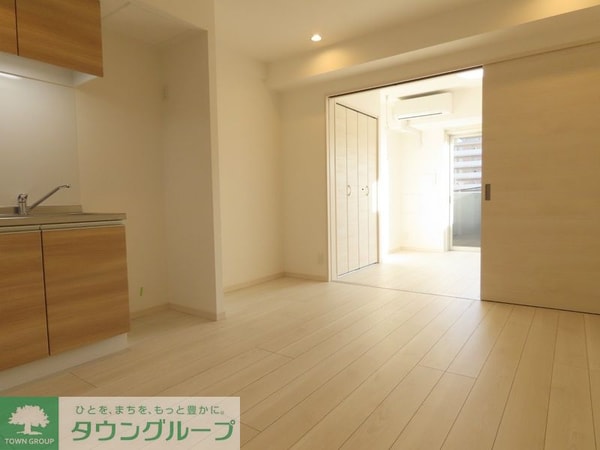 リビング・居室