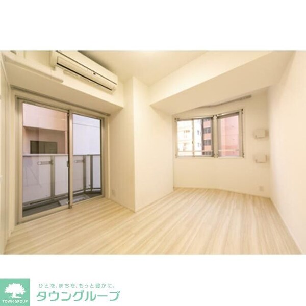 リビング・居室(※別号室参考写真)