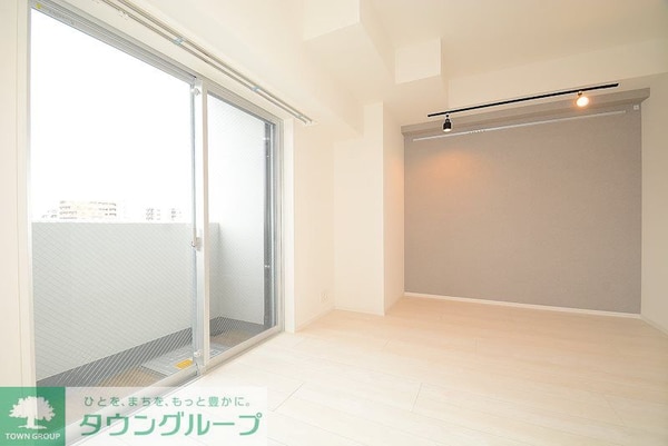 リビング・居室(カラータイプ異なります。)