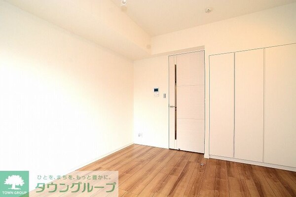 リビング・居室(反転タイプ)