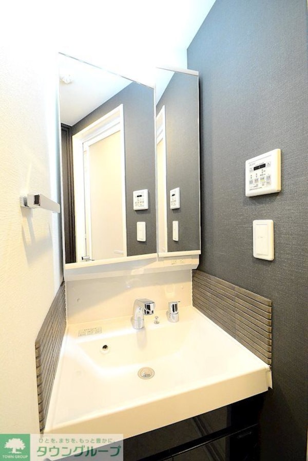 洗面(カラータイプ異なります。)